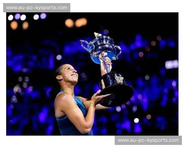 澳网绝杀进球:激情、悬念与冠军的荣耀瞬间 澳网绝杀进球:激情、悬念与冠军的荣耀瞬间