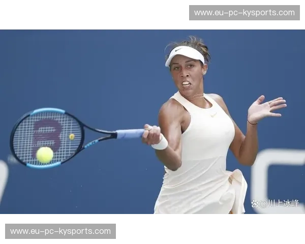 澳网绝杀进球:激情、悬念与冠军的荣耀瞬间 澳网绝杀进球:激情、悬念与冠军的荣耀瞬间