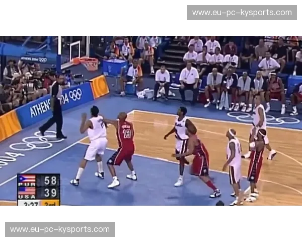 梦之队巅峰对决:伦敦奥运会上演美国男篮vs法国史诗级战役 梦之队巅峰对决:伦敦奥运会上演美国男篮vs法国史诗级战役