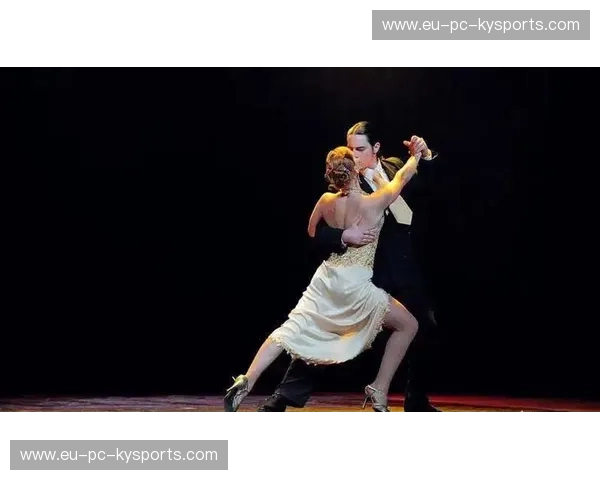 探戈与石油的碰撞：委内瑞拉与阿根廷，一场永不落幕的足球史诗